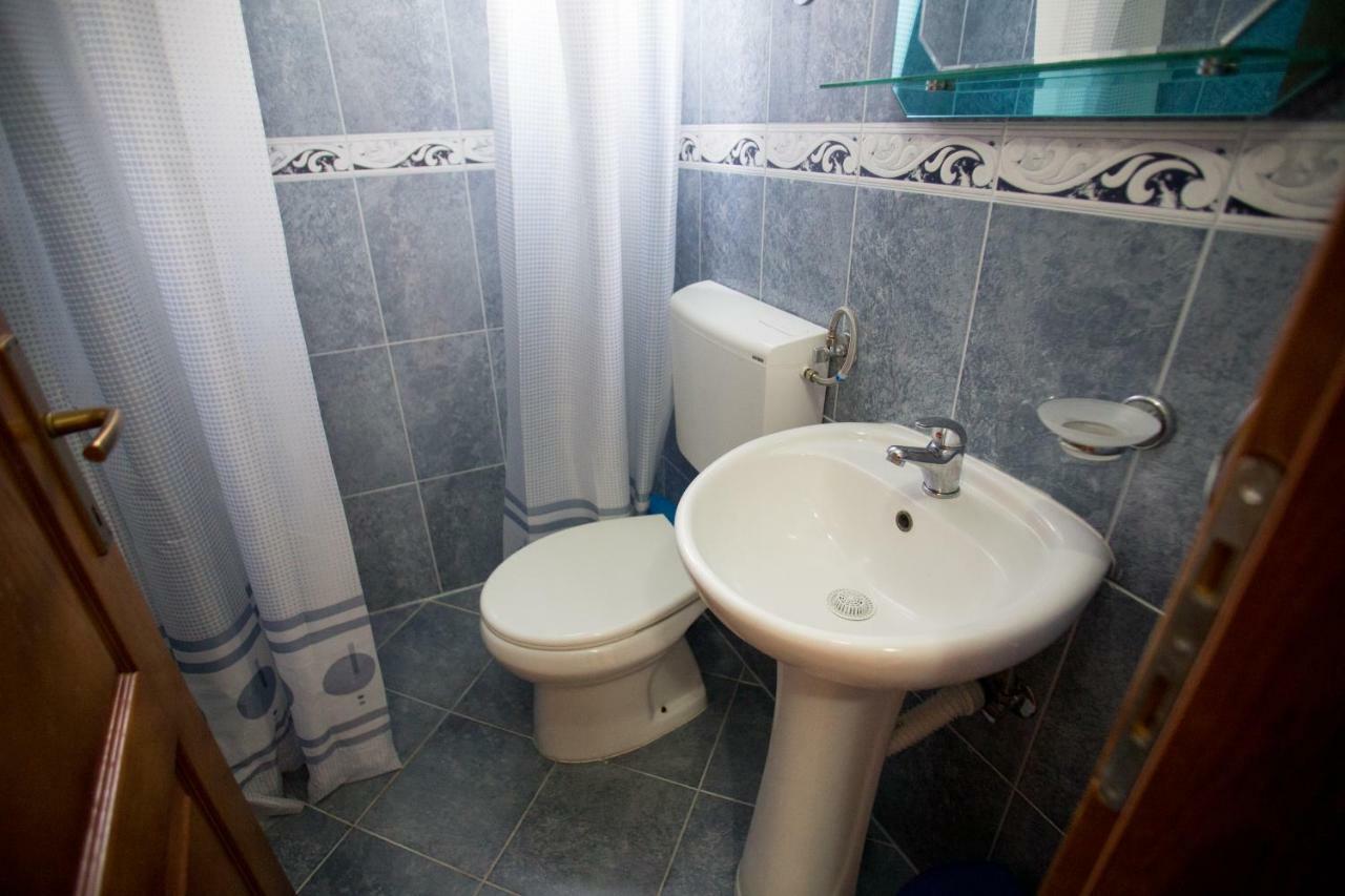 Studios Nikezic Utjeha Quarto foto